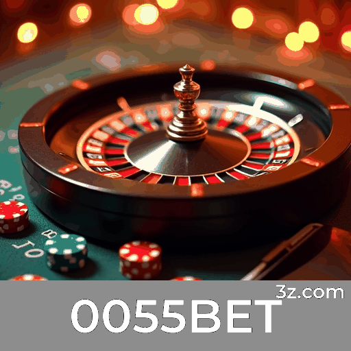 0055BET game mais image