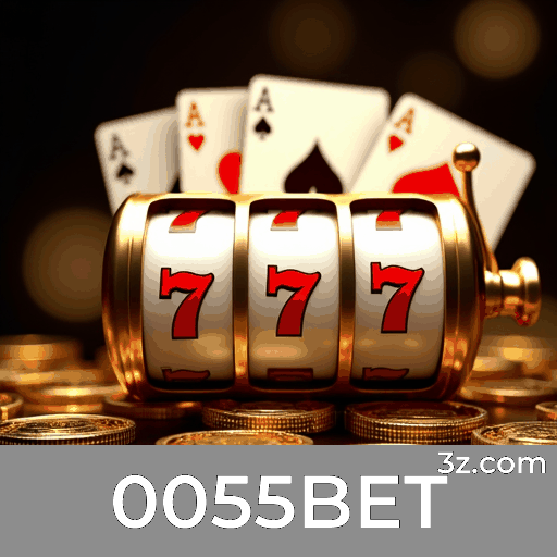 0055BET game mais image