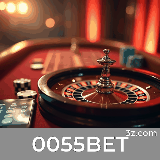 0055BET game mais image
