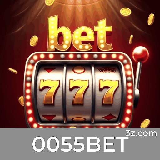 0055BET game mais image