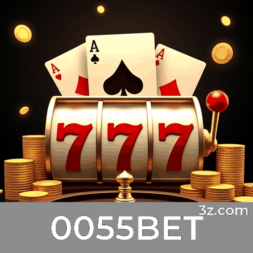 0055BET game mais image