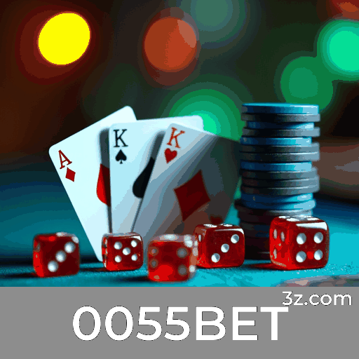 0055BET game mais image