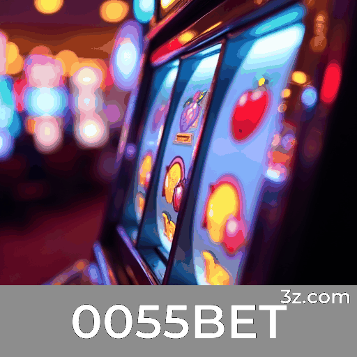 0055BET game mais image