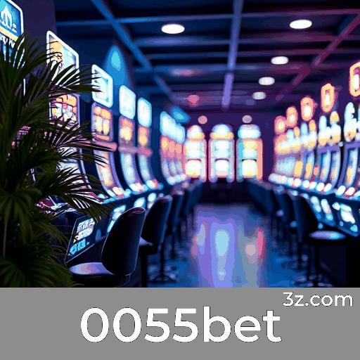 0055bet game mais image