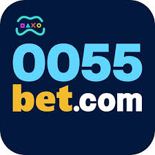 0055BET Logo